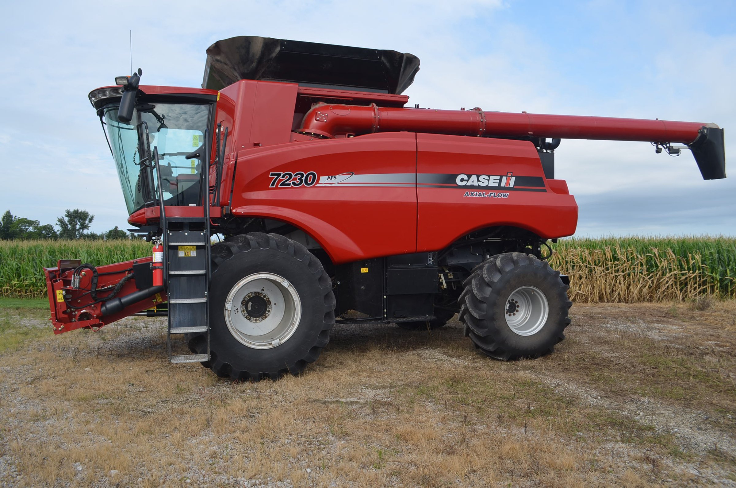Property photo 80 - FARM EQUIPMENT AUCTION IN PAULDING COUNTY, OHIO
